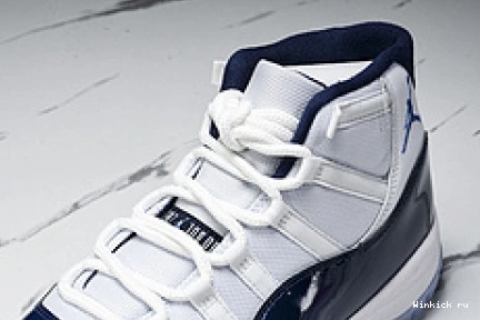JORDAN '82